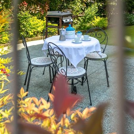 Casa Di Rosi Apartman Pisogne Kültér fotó