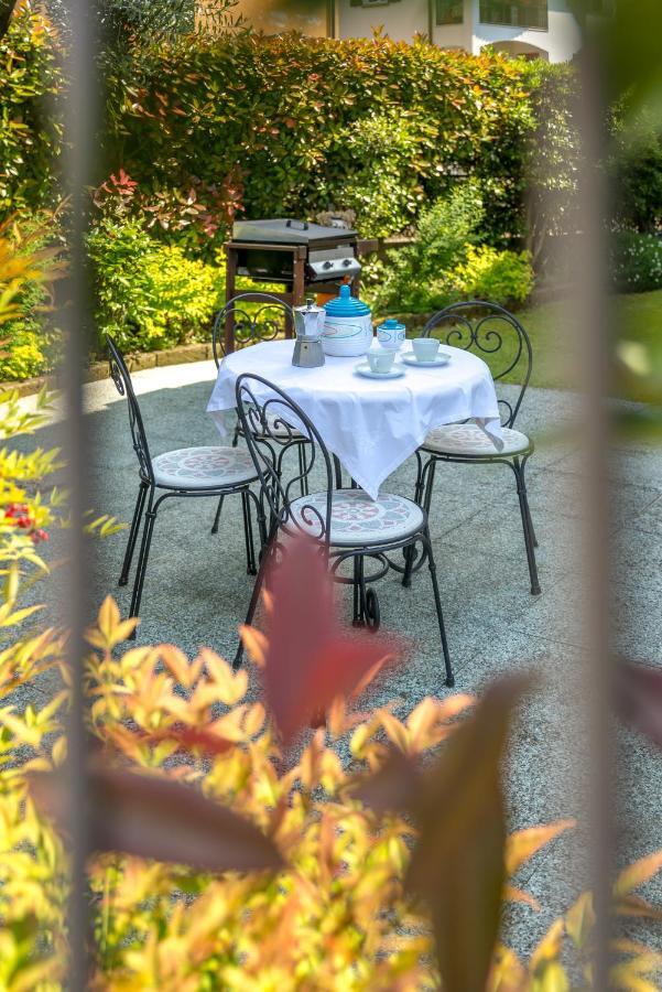 Casa Di Rosi Apartman Pisogne Kültér fotó