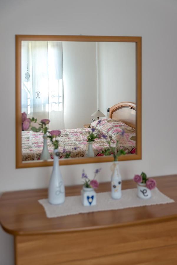Casa Di Rosi Apartman Pisogne Kültér fotó