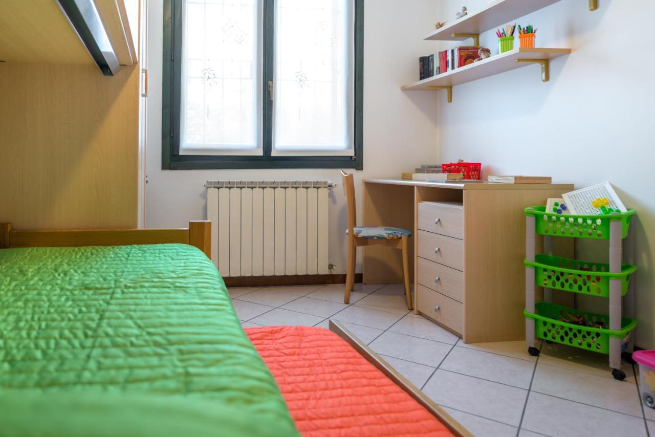 Casa Di Rosi Apartman Pisogne Kültér fotó
